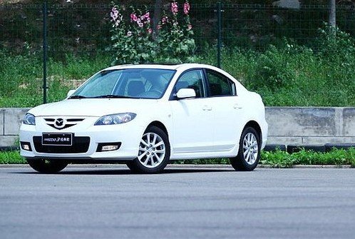 马自达3最新价格,驾驭变化,畅享自信人生