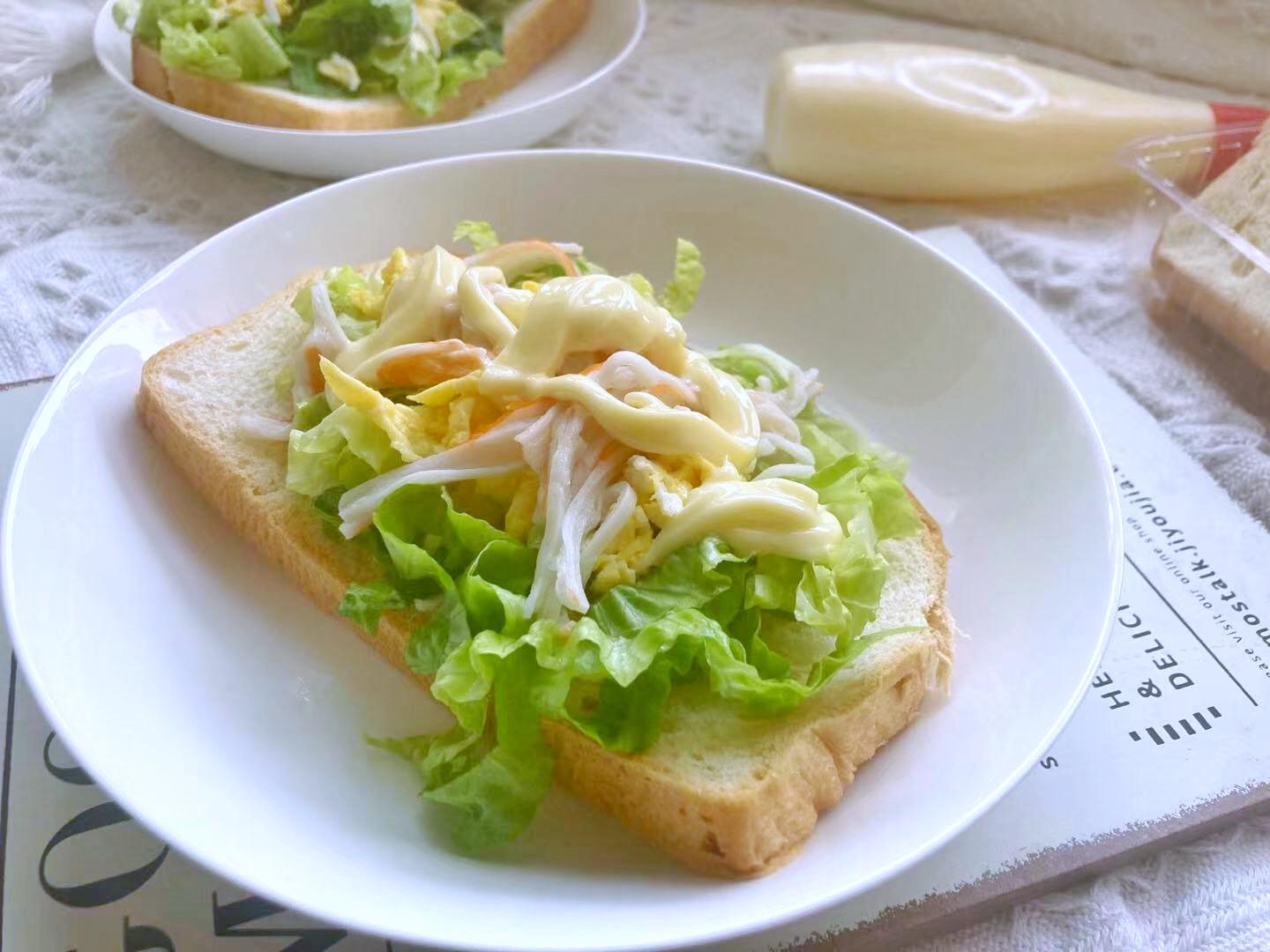 科技赋能下的肯德基全新早餐菜单，美味先行！