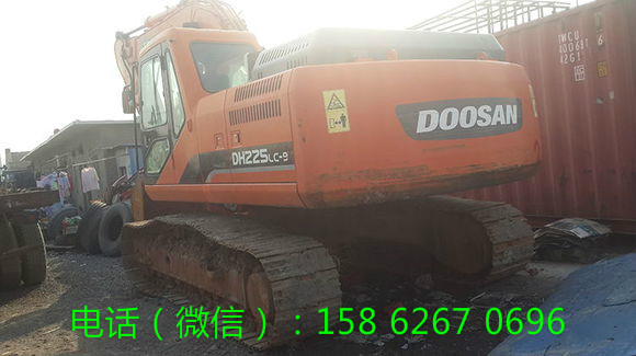 斗山75最新价格解析与市场趋势深度分析