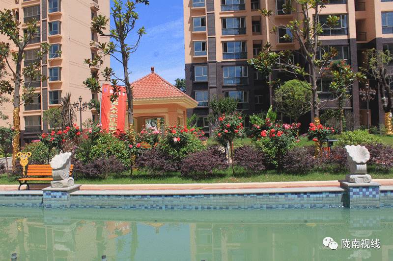 徽县最新楼盘,科技前沿居所,生活品质升级之选