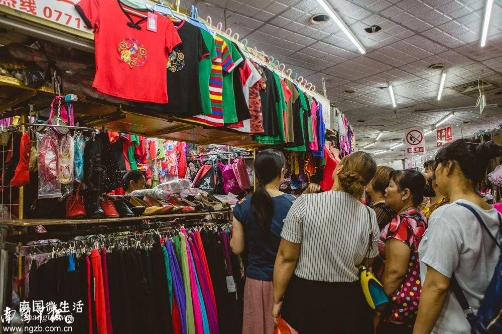 南宁最新摊位信息火爆出炉，不容错过的小商机！