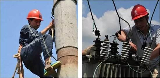 最新特殊工种名录,与自然美景的探险之旅