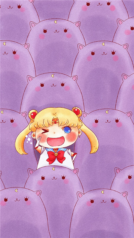 微信最新壁纸，数字化艺术的时代潮流之选