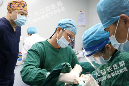 最新种牙技术详解,步骤指南与操作要点