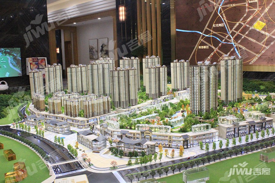 圣城华府最新动态揭秘,城市新篇章开启🏰🌆