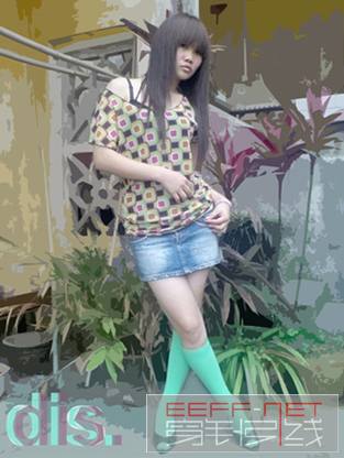 Disi CC最新图片大放送,时尚潮流,一手掌握!