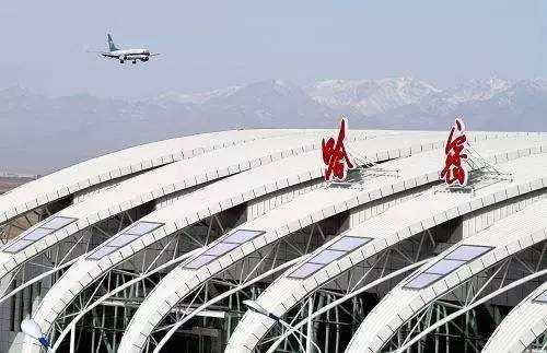 莎车机场最新动态概览，最新指南与资讯更新