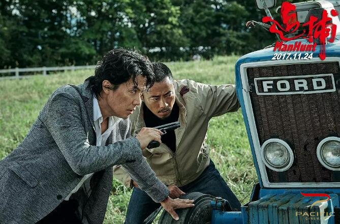 黎明最新电影追捕深度解析与探讨