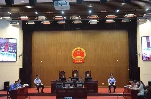 天津开庭最新公告概览