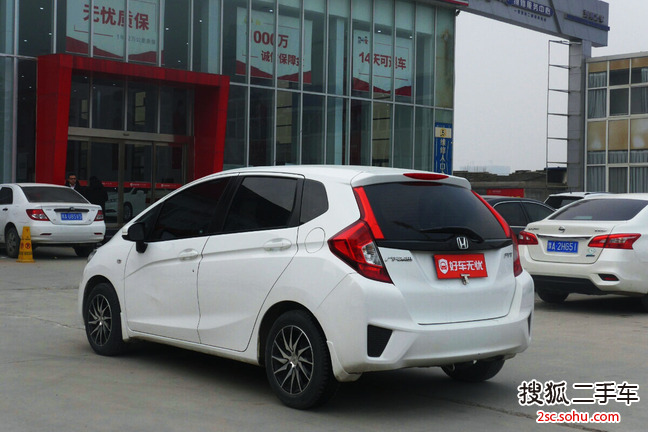 郑州飞度最新报价,科技引领,改变生活