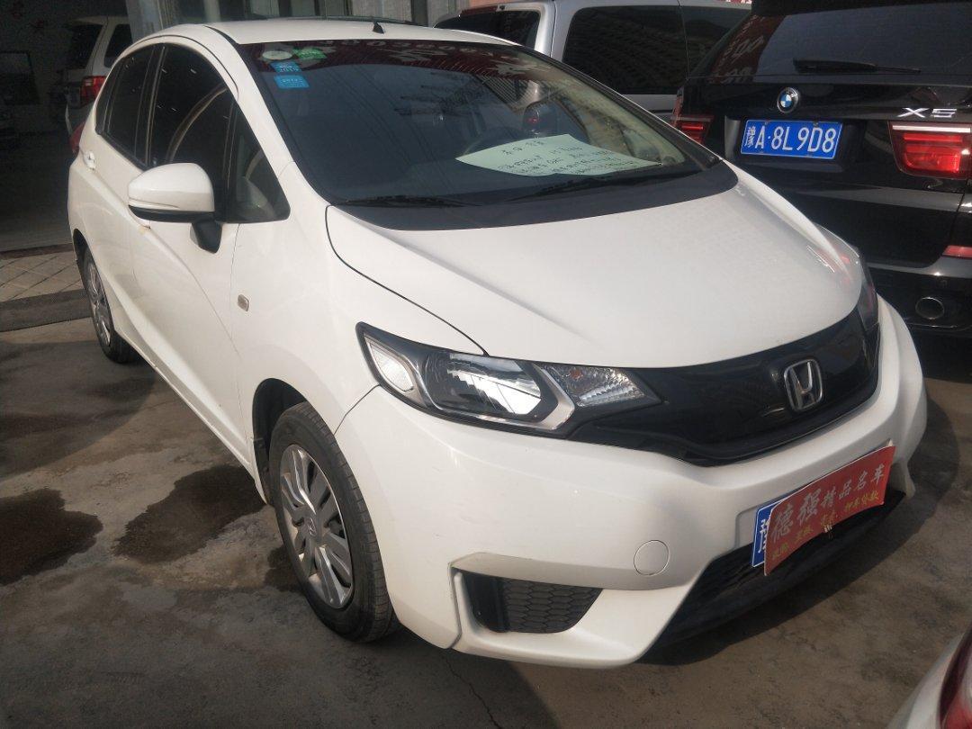 郑州飞度最新报价,科技引领,改变生活