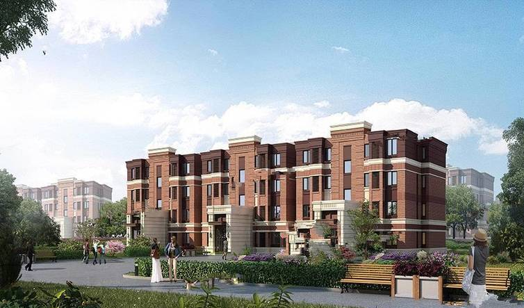 武清最新楼盘,投资置业的优选之地