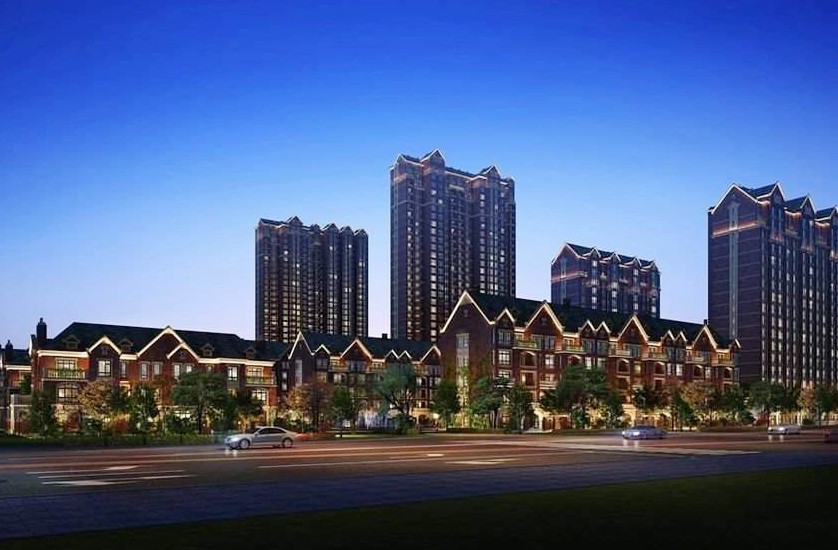 武清最新楼盘,投资置业的优选之地