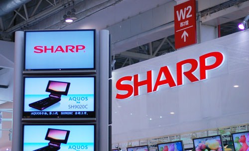 夏普最新股价概览,时代印记与股市波动的交织