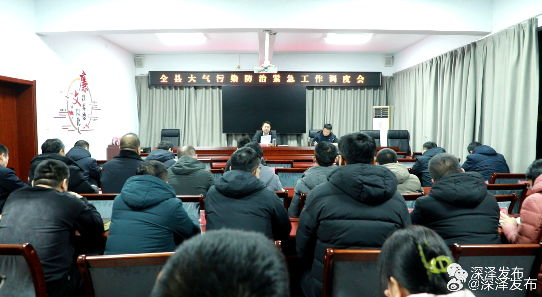 深泽城市小角落的温馨日常最新报道