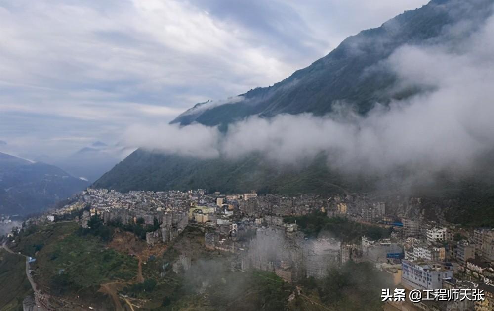 河谷大桥最新进展，科技重塑桥梁，未来触手可及的新时代里程碑