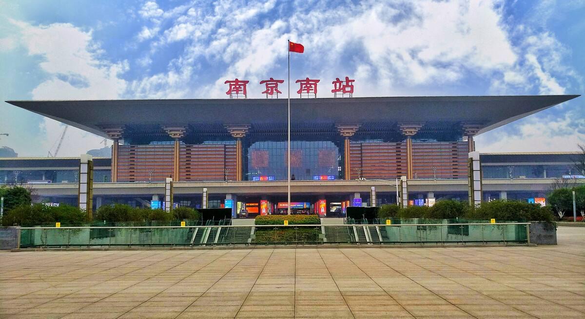 溧水西站最新动态,启程探索自然美景的门户