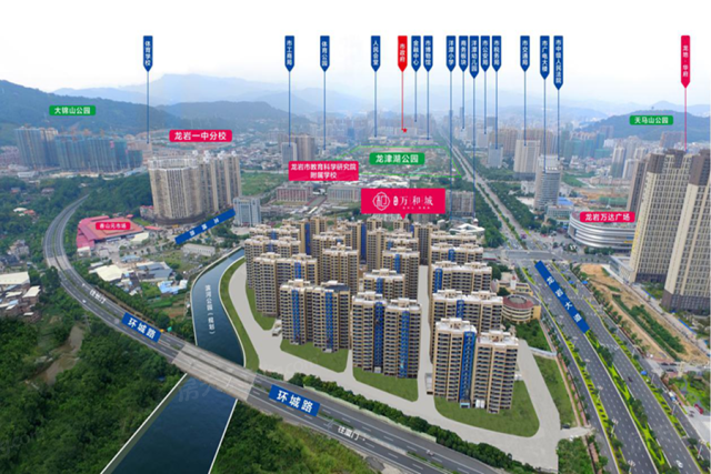 尤溪最新楼盘概览，市场现状、前景展望与楼盘展望