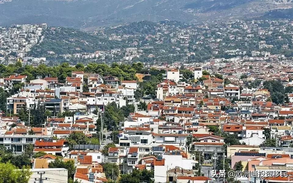 希腊最新房价详解及获取理解指南