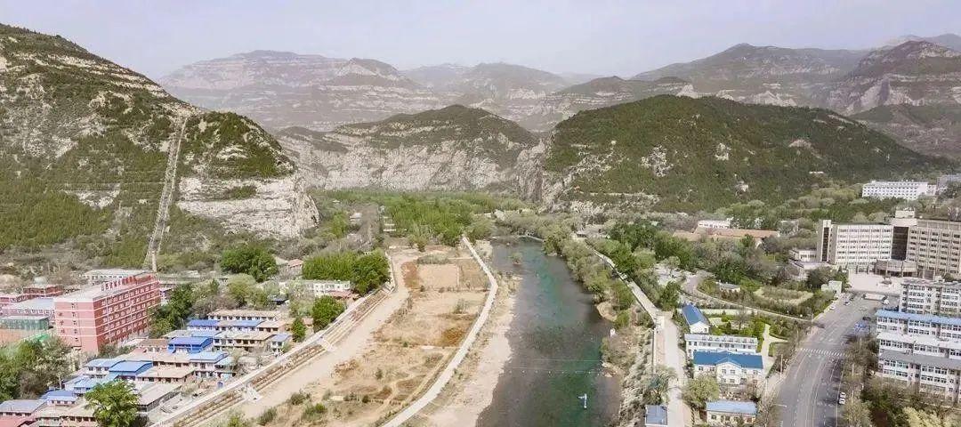 太原北城最新规划与发展动态