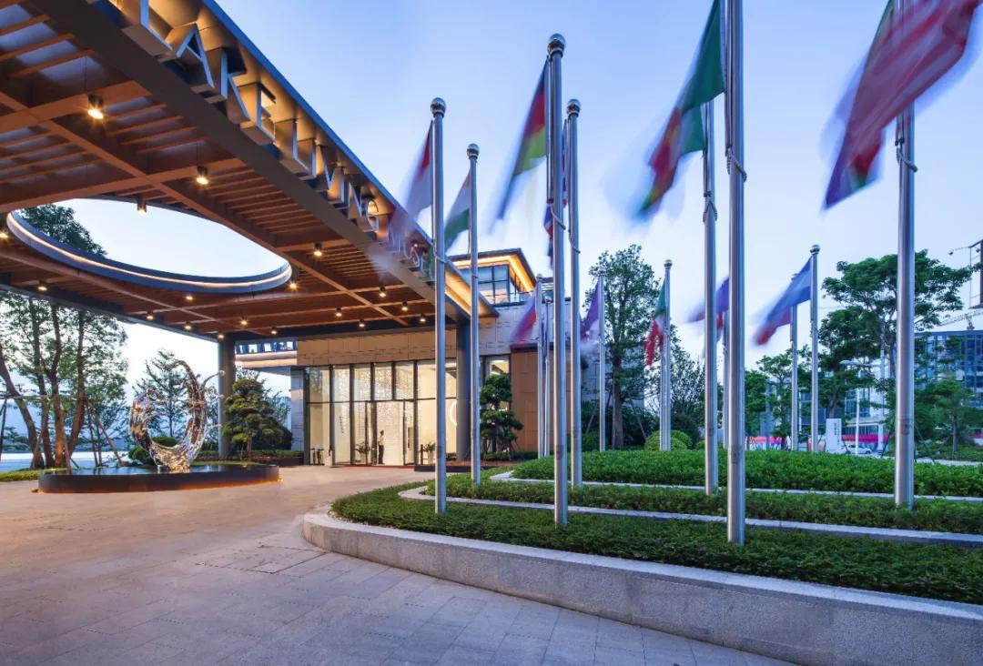 东湖小镇最新动态，自然美景探索之旅轻松启程