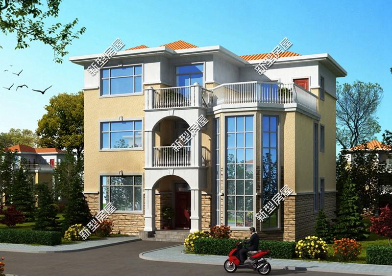 最新外墙装修材料，小巷深处的隐藏宝藏