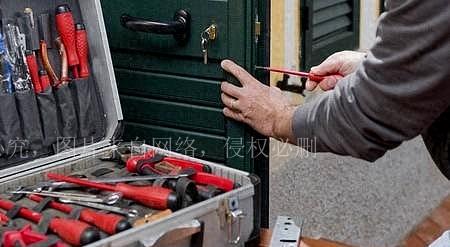 民用开锁最新工艺与温馨日常体验