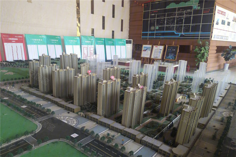 偃师售房最新信息回顾与洞察,最新动态与市场洞察