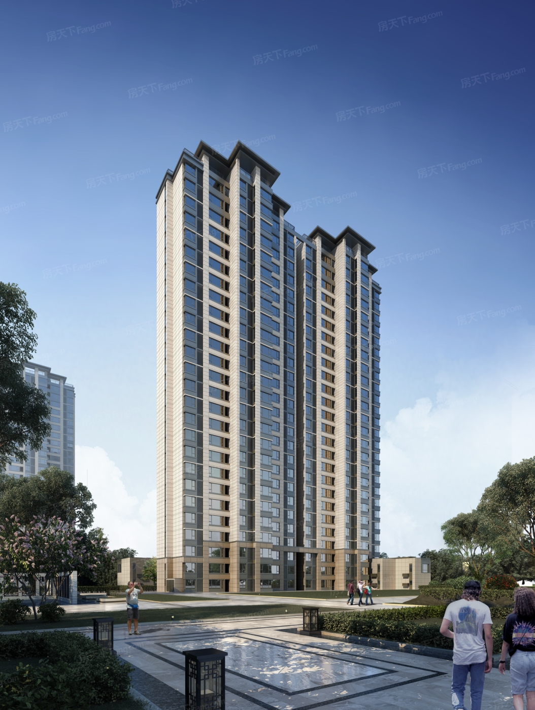 偃师售房最新信息回顾与洞察,最新动态与市场洞察