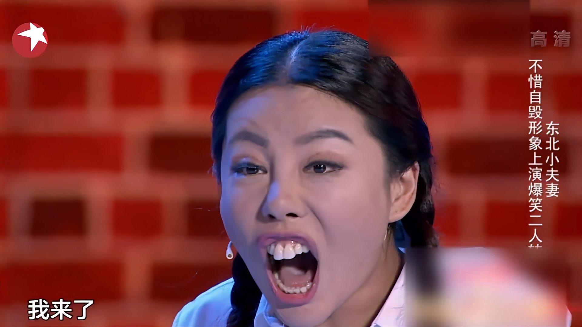 龅牙小翠最新小品，科技新品点亮生活瞬间升级！