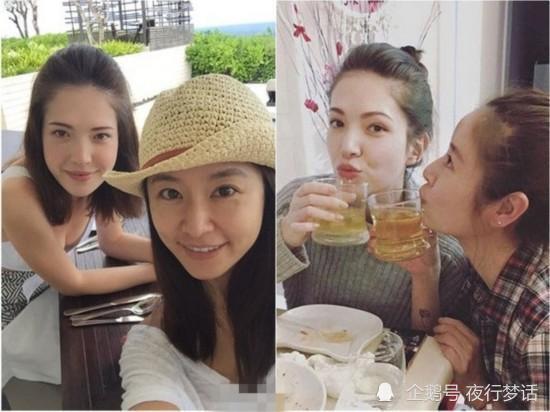 林心如最新访谈节目揭秘小巷特色小店的独特魅力