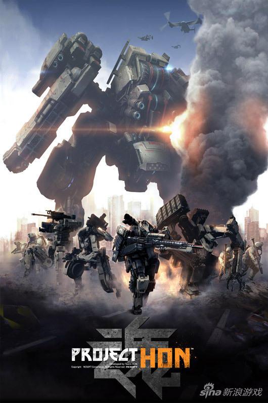 未来战场新篇章，最新机甲网游探索之旅开启！