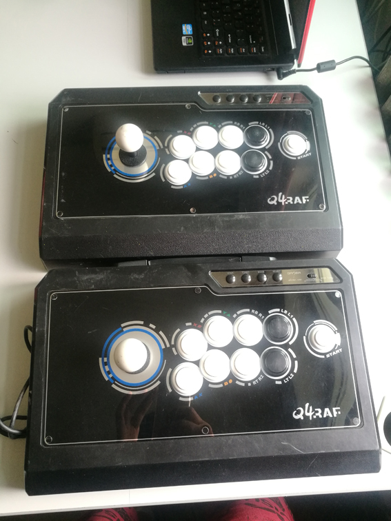 拳霸最新摇杆，小巷中的秘密拳击乐园探秘