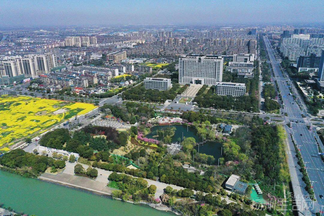 江都北区最新规划与指南揭秘