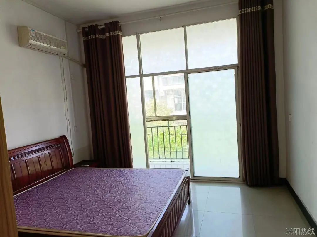 崇阳最新租房信息汇总