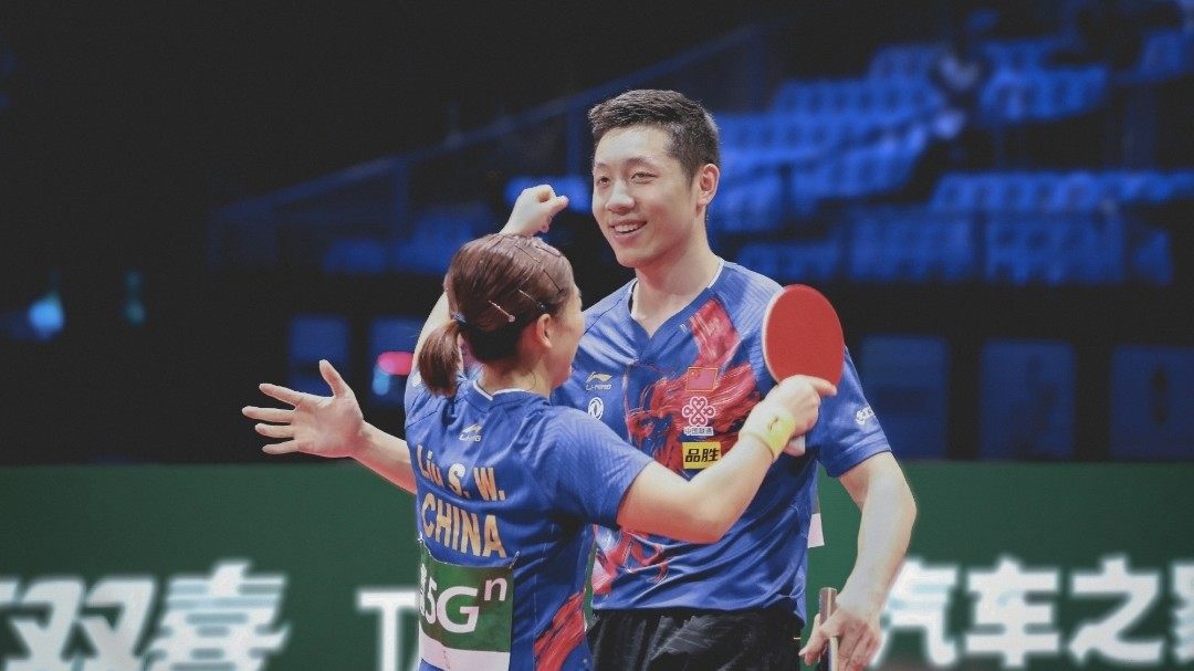 许昕最新底板揭秘，乒乓球底板技术的革新探索