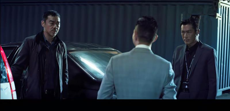 古天乐最新电影2016，巷弄深处的隐藏瑰宝揭秘