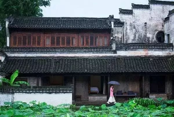 徽州老宅出售，传承与自信的力量展现变迁