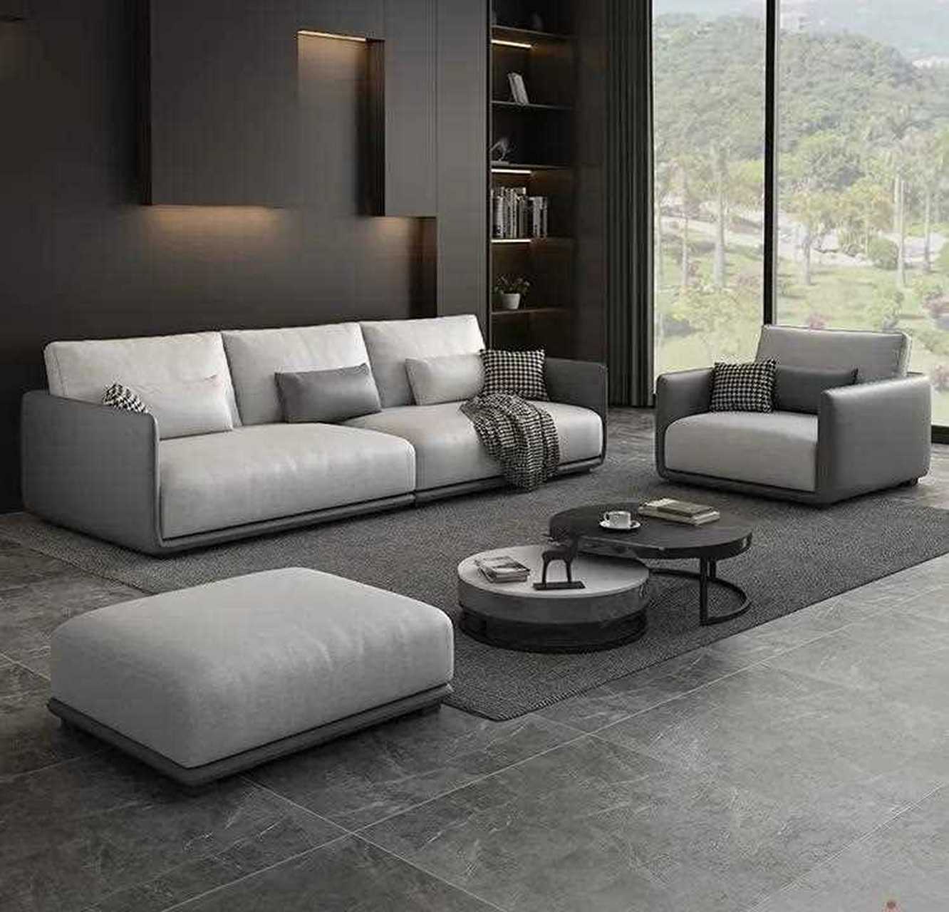 最新沙发风格演变,个性立场与时尚选择