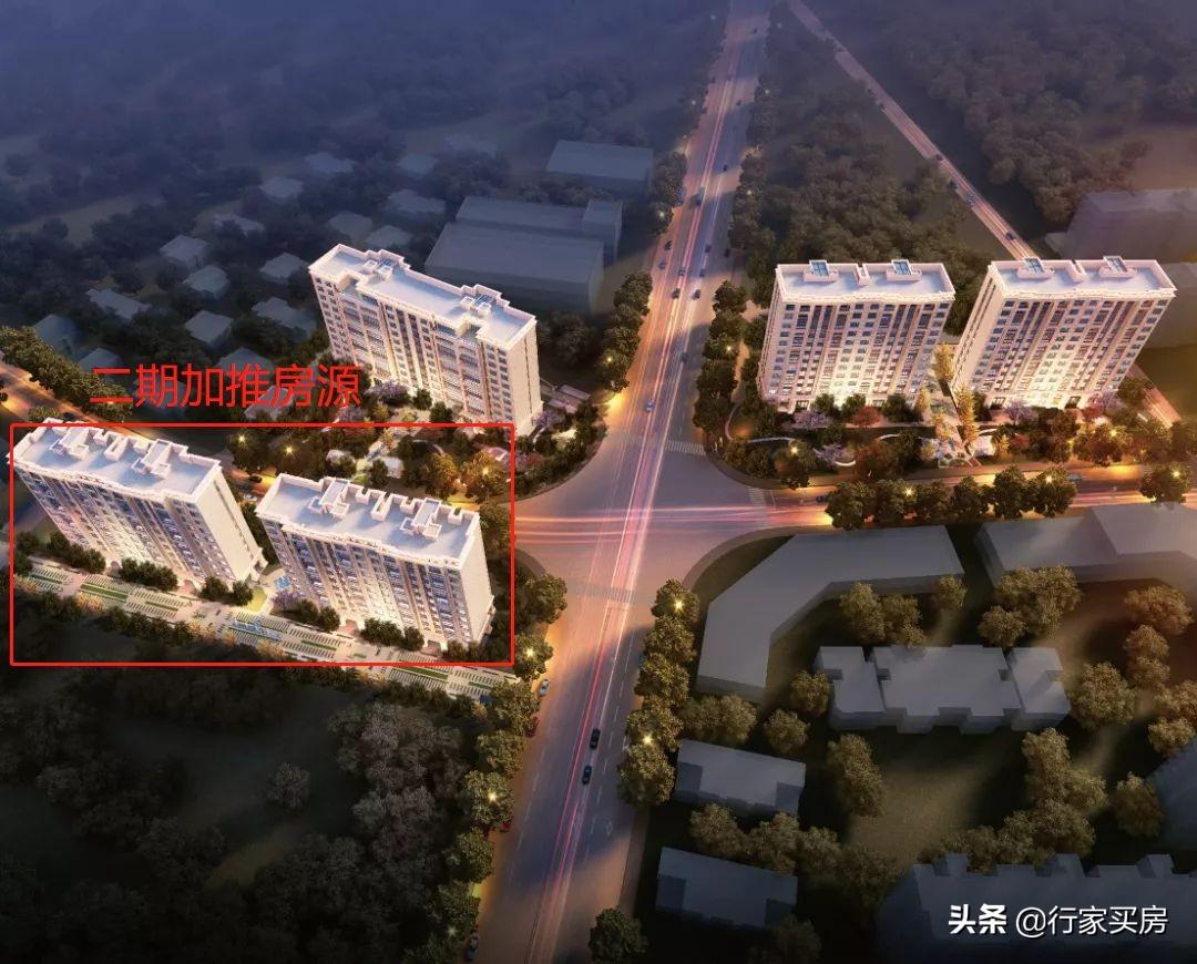 合川最新房源优选指南,探寻理想居所的不二选择