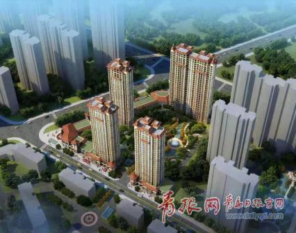 合川最新房源优选指南,探寻理想居所的不二选择