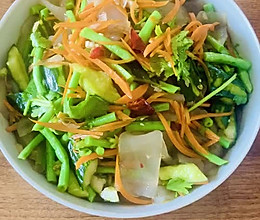 探索自然美景与凉菜制作，最新凉菜启示录与美食之旅