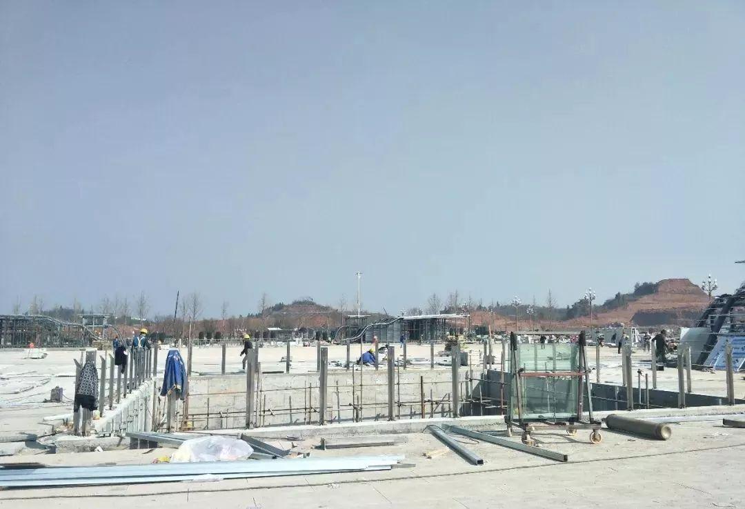 南充北站的一天,车票背后的温情故事与最新图片展示