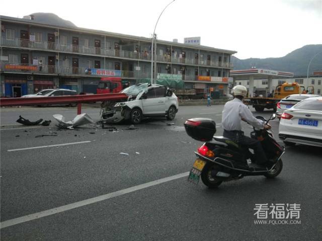 福鼎最新车祸原因探讨及应对之策讨论