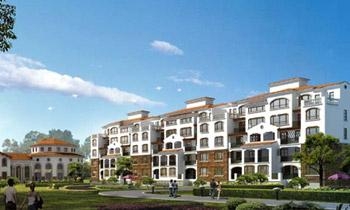 西班牙公馆最新动态，探索自然美景之旅，寻觅内心平和宁静的居所