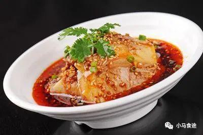 最新经典川菜,小巷美食秘境探索