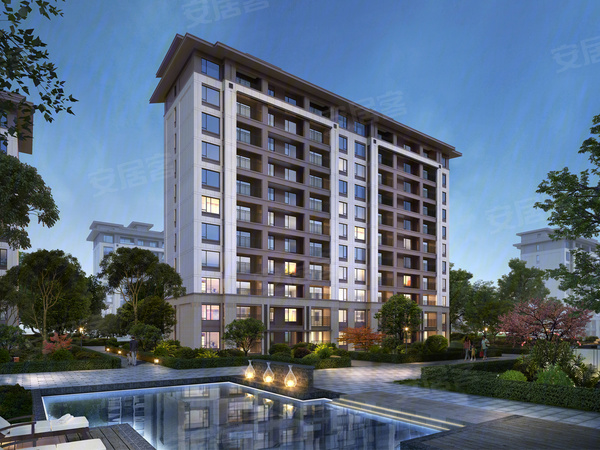 沈丘最新楼盘探秘,市场现状与个人观点分析