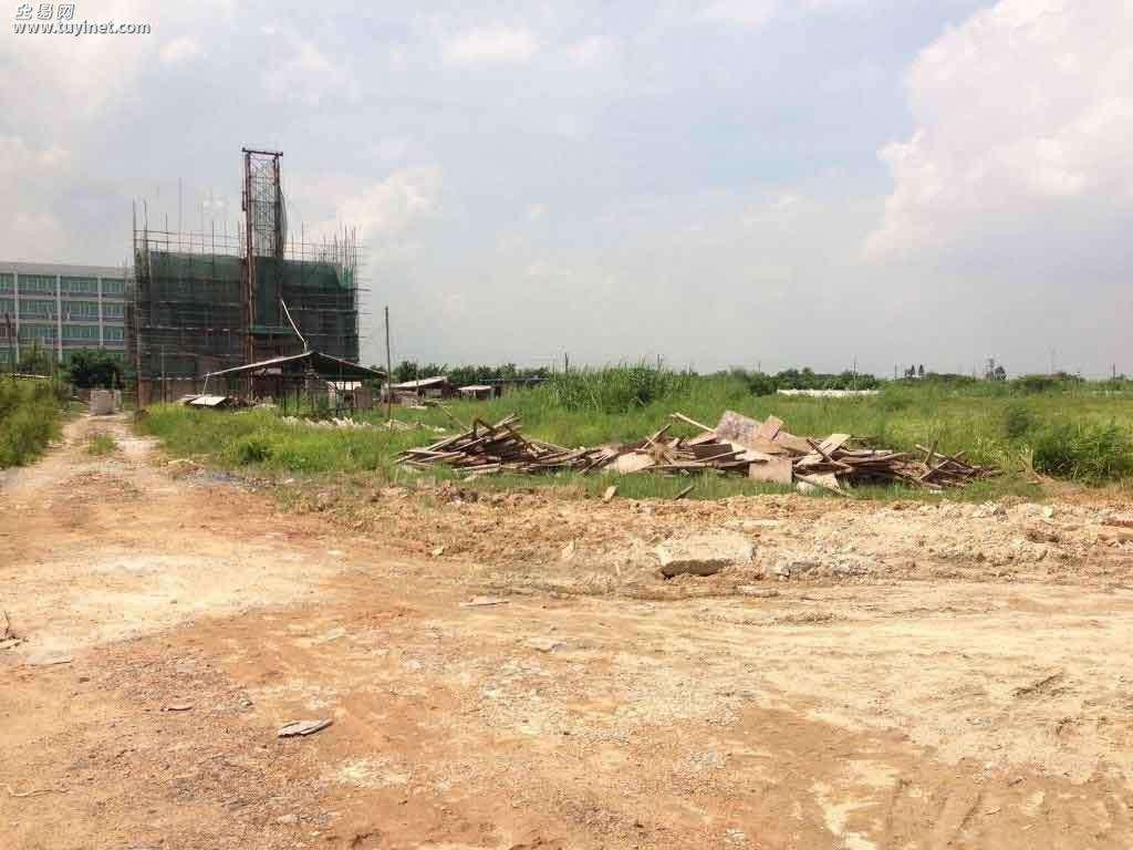 最新岑溪地皮出售,与自然美景共舞,寻找内心平和的归宿地