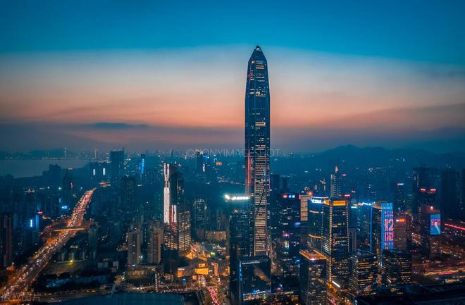 深圳最新楼市，巷弄深处的独特风景展现