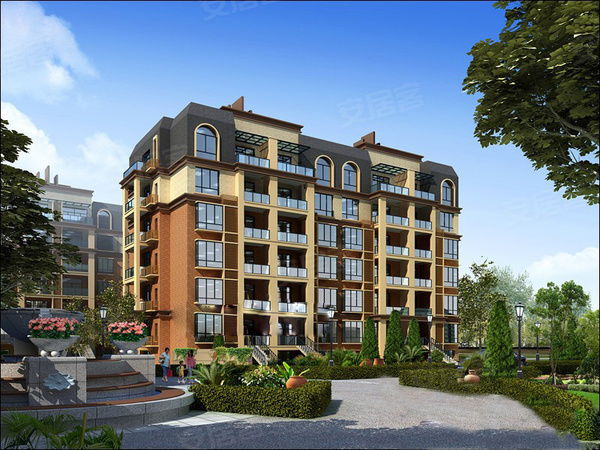 阜阳凤凰御景园最新动态更新